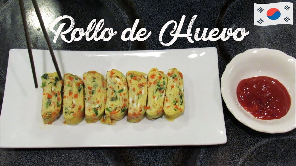 Social Rollo de Huevo 