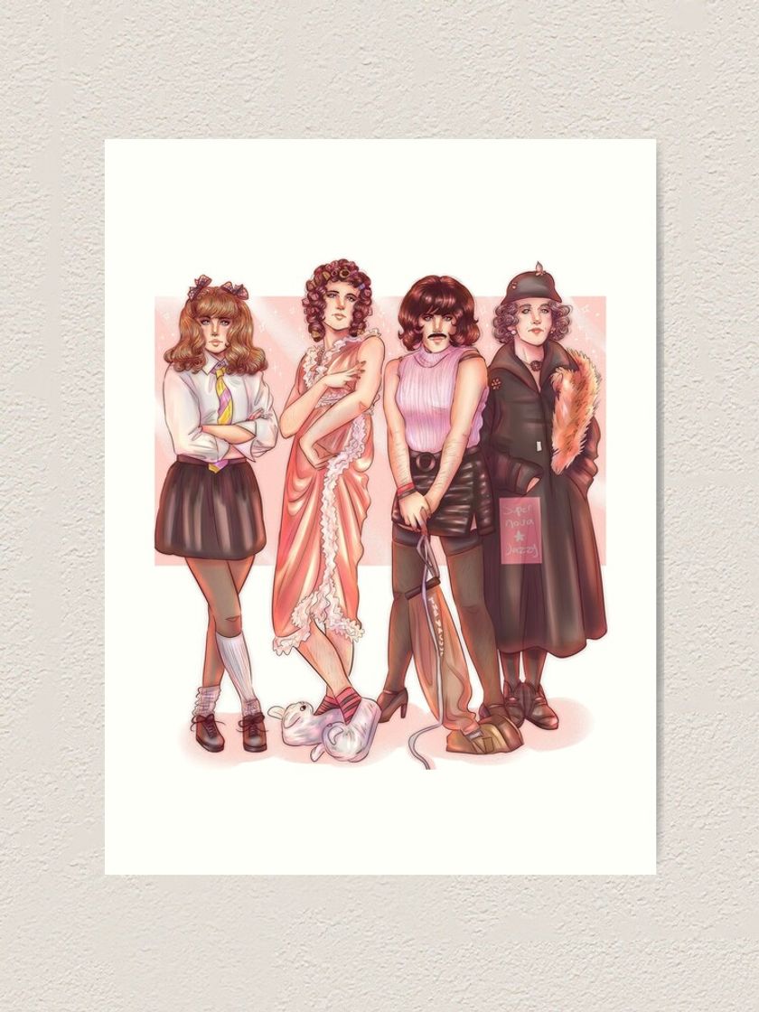 Canción I Want To Break Free