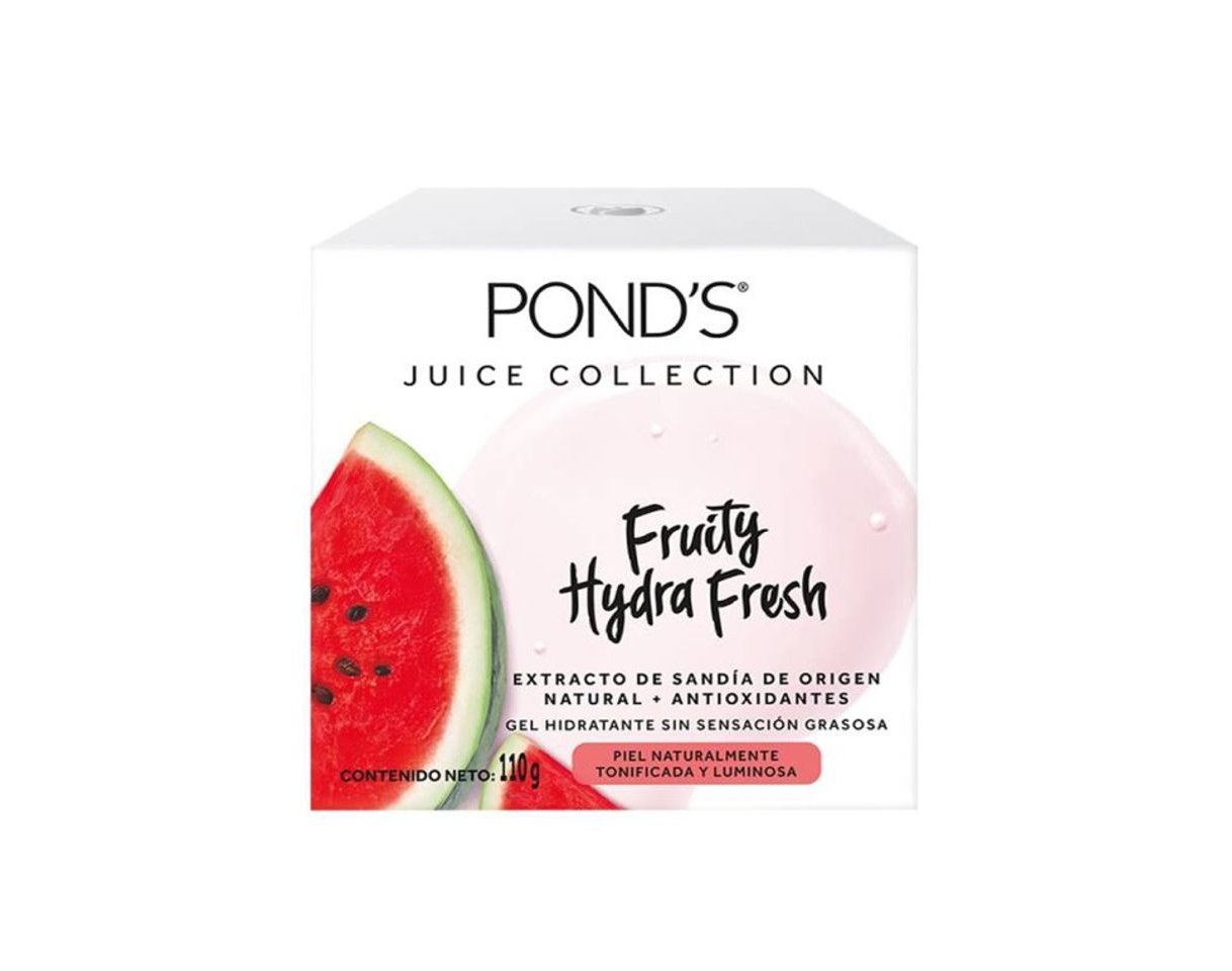 Products Gel hidratante de extracto Sandía 🍉 