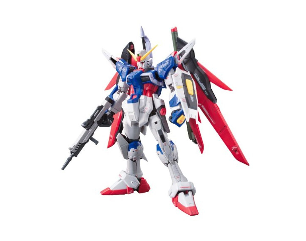 Product BANDAI - Figura articulada Gundam