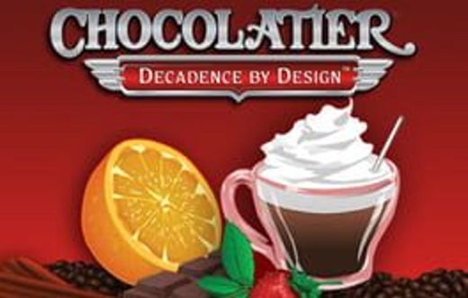 Chocolatier: Decadence by Design