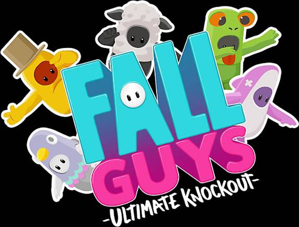 Fall Guys
