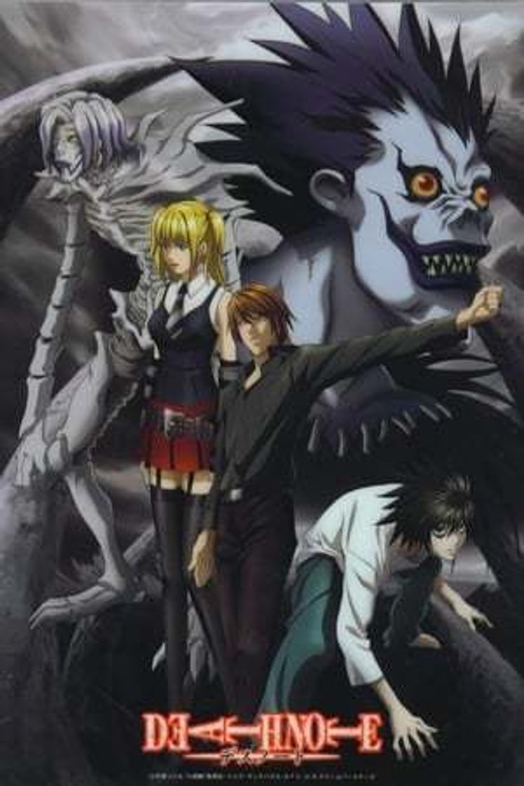 Death Note