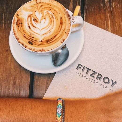 Fitzroy Espresso Bar