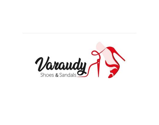 Varaudy Shoes & Sandals - Home