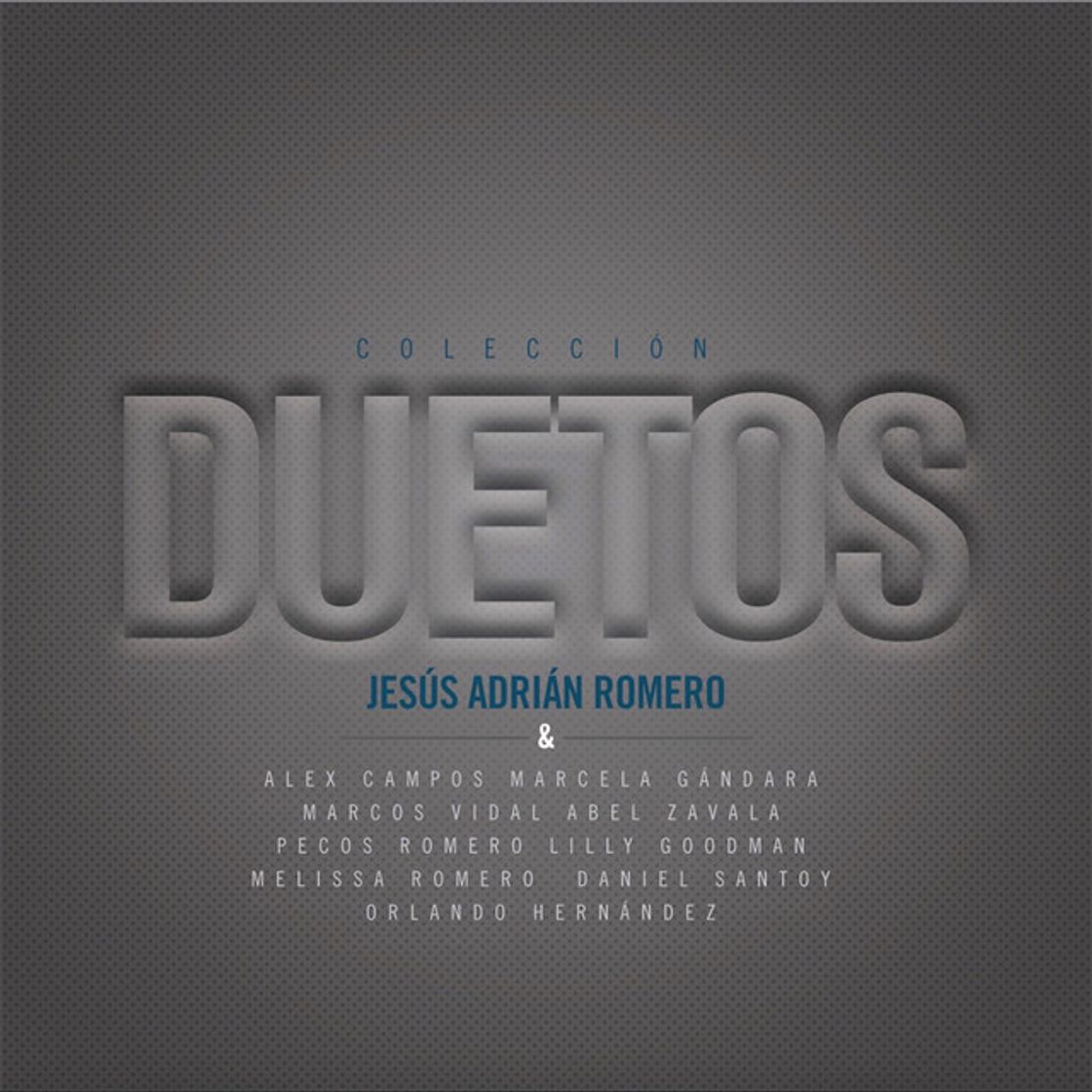 Canción Cada Día (En Vivo) [feat. Pecos Romero]