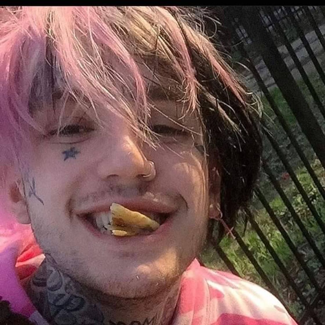 Moda El cry baby súper recomendado para los amantes de lil peep 