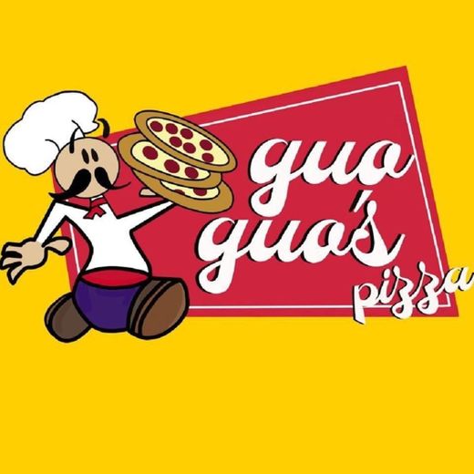 Guo Guo's Pizza Express