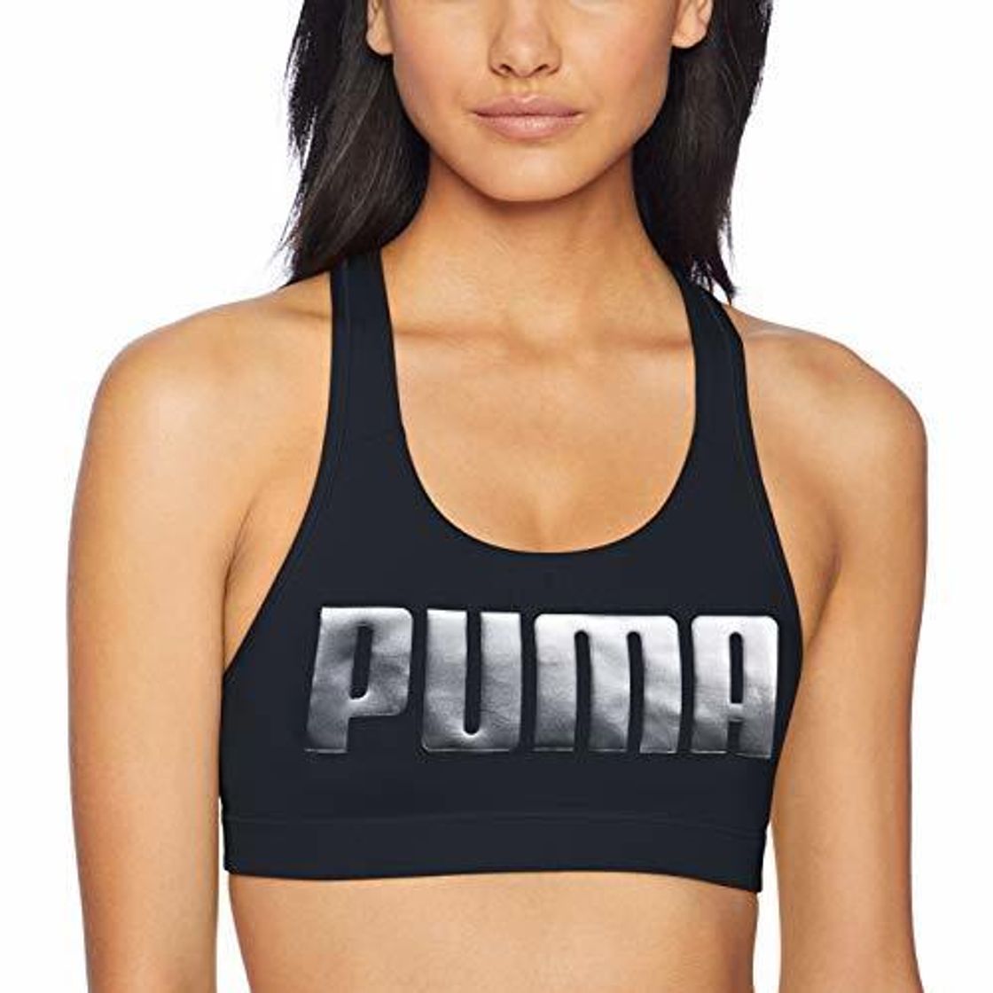 Social Puma 4Keeps M Bra Top