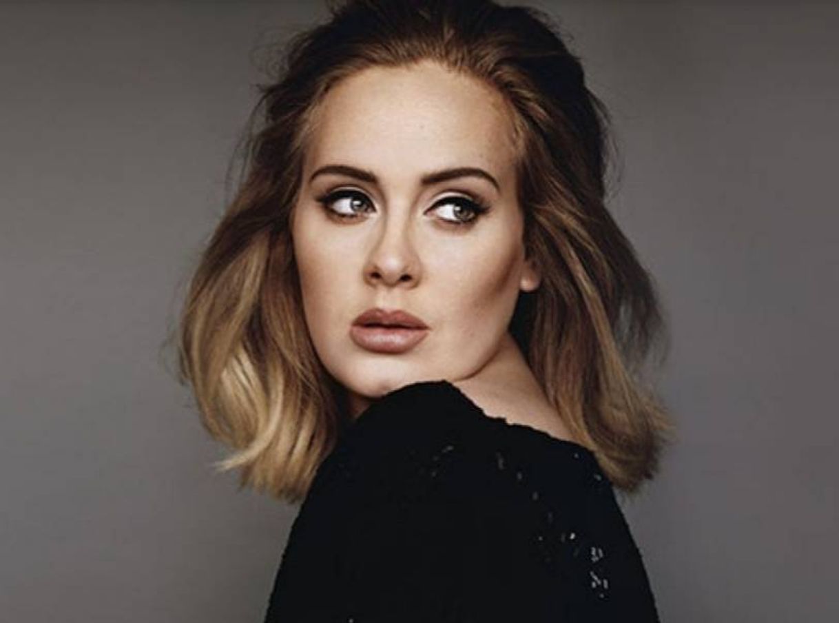 Music Adele 