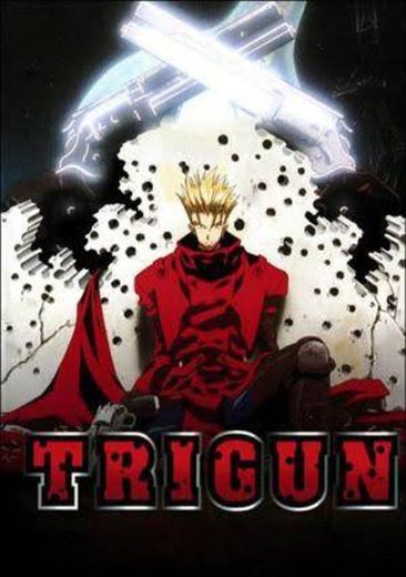 TRIGUN