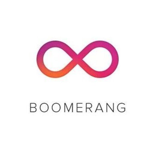 Boomerang from Instagram