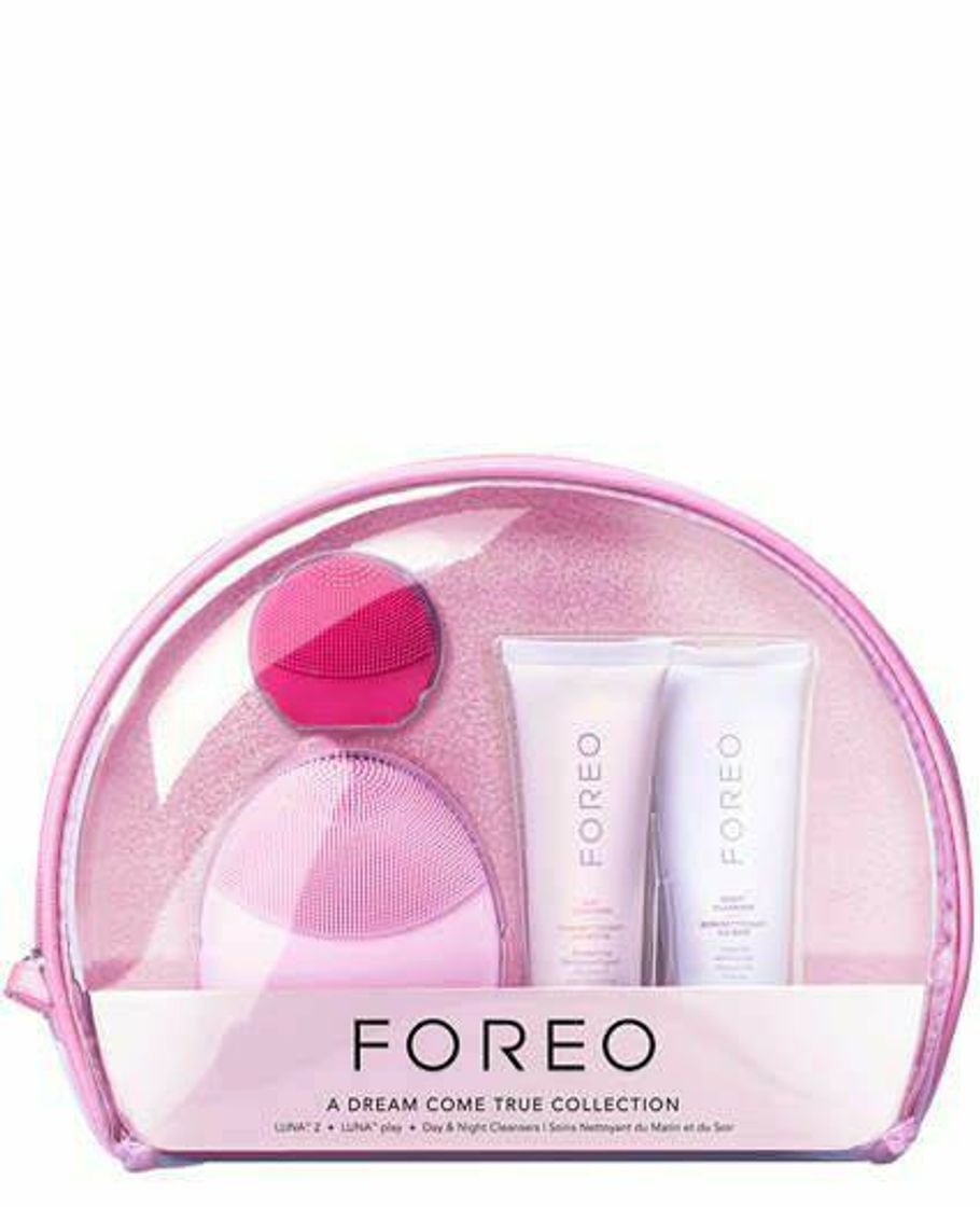 Fashion Skincare 