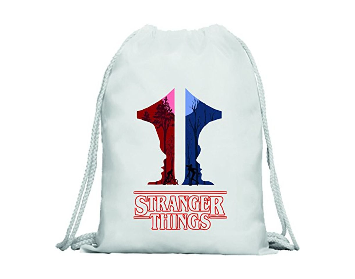 Fashion DrMugCollection Mochila Stranger Things Eleven