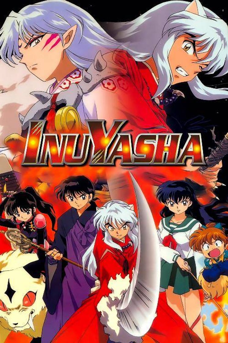 Serie InuYasha