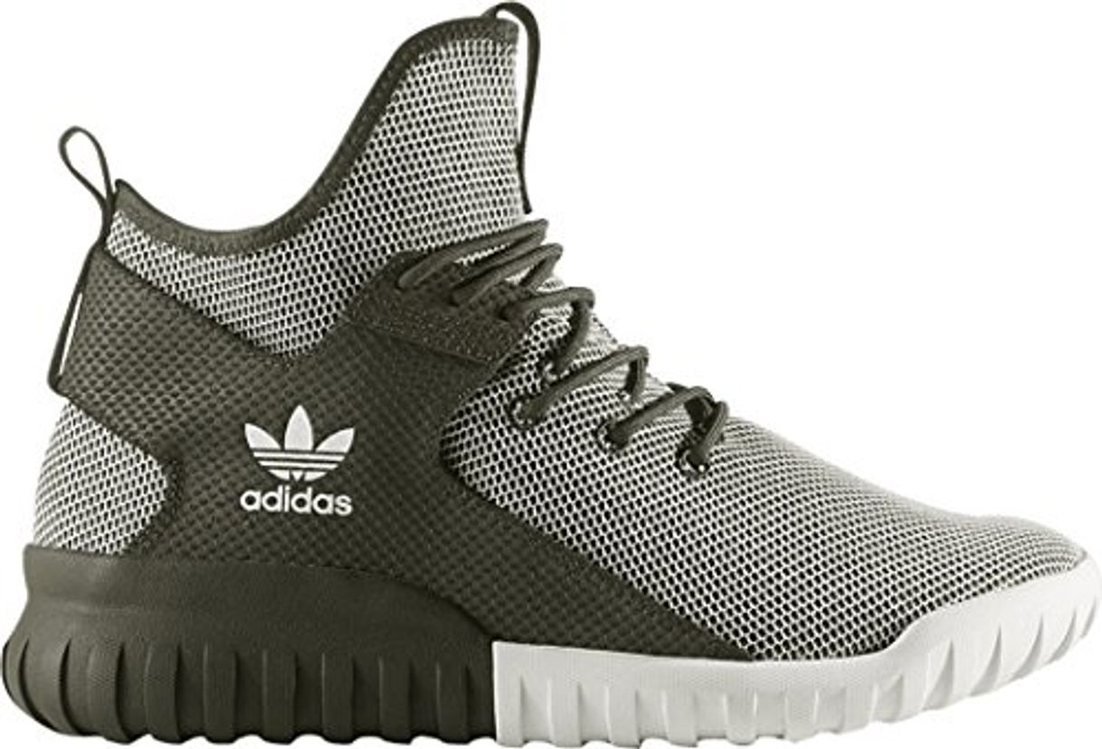 Moda adidas Tubular X PK - Zapatillas de Moda para Hombre,