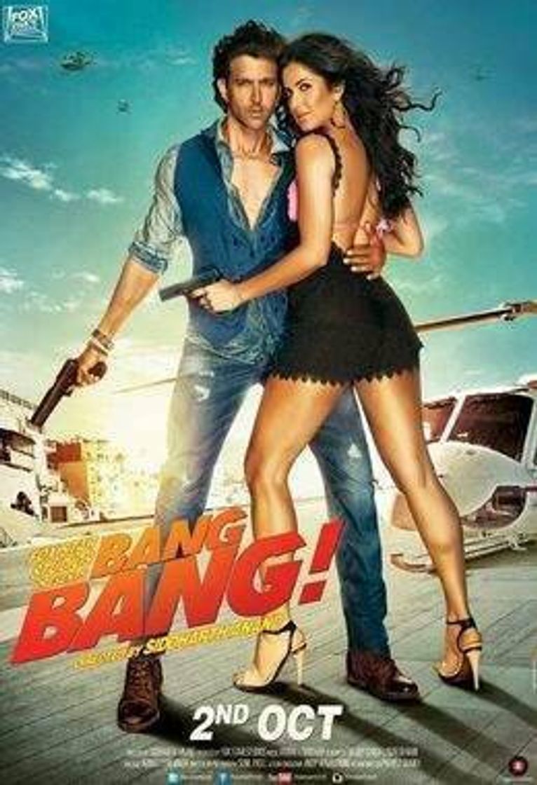 Bang bang