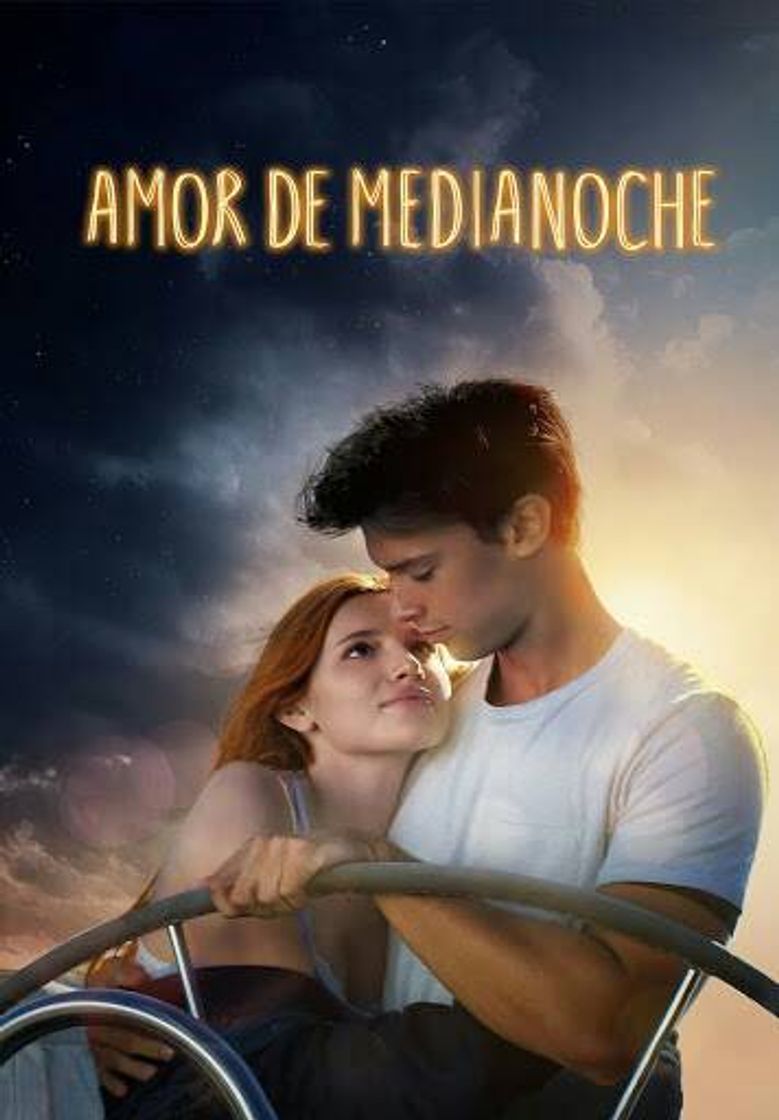 Movie Amor a medianoche
