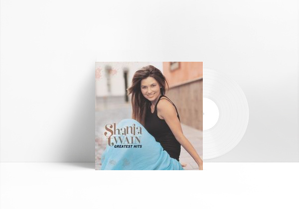 You're Still The One - Remixed/Remastered 2004
