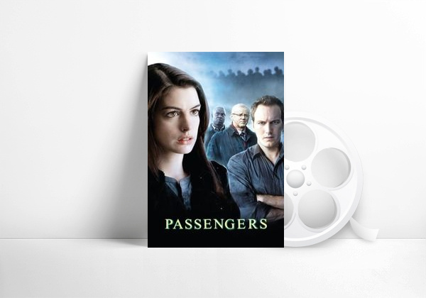 Passengers