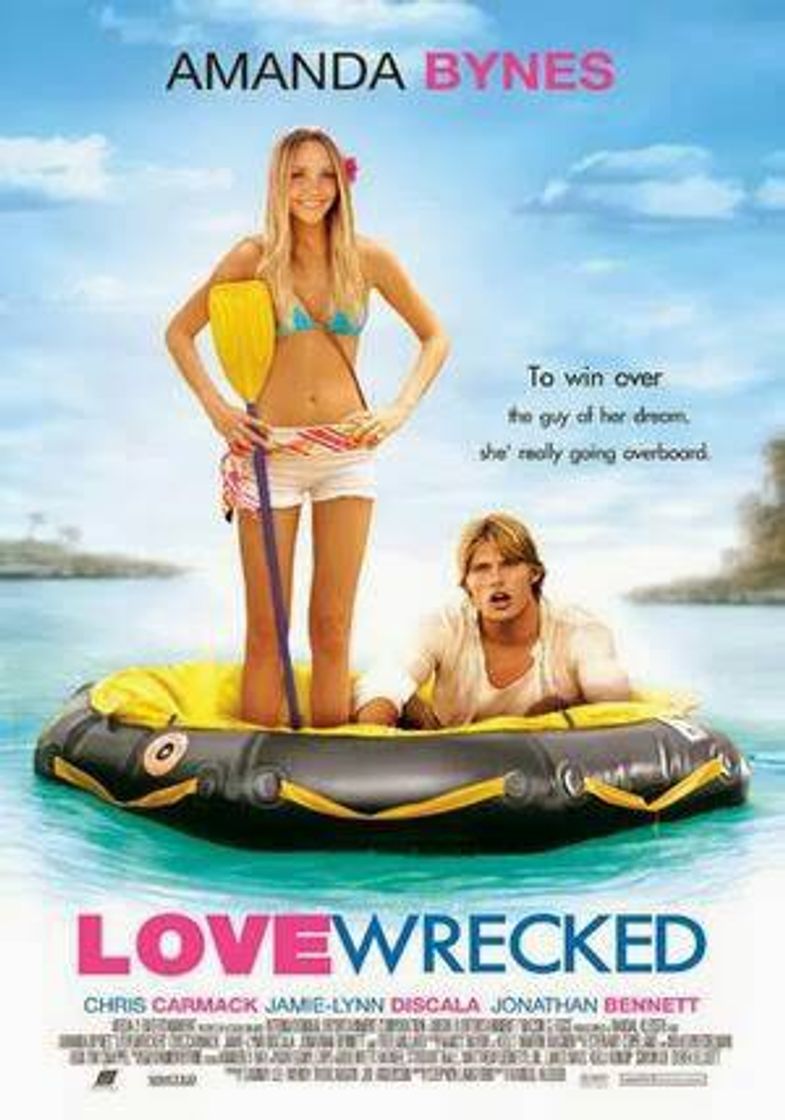 Movie Mi ligue en apuros