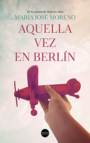 Book Aquella vez en Berlín