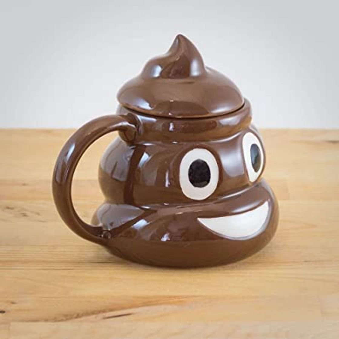 Product The Source Wholesale Emoticon - Taza