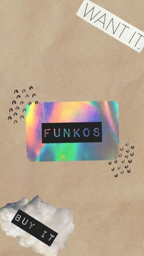 Funkos