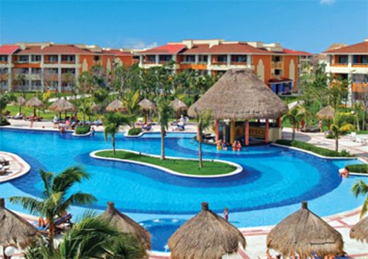 Grand Bahia Principe Coba