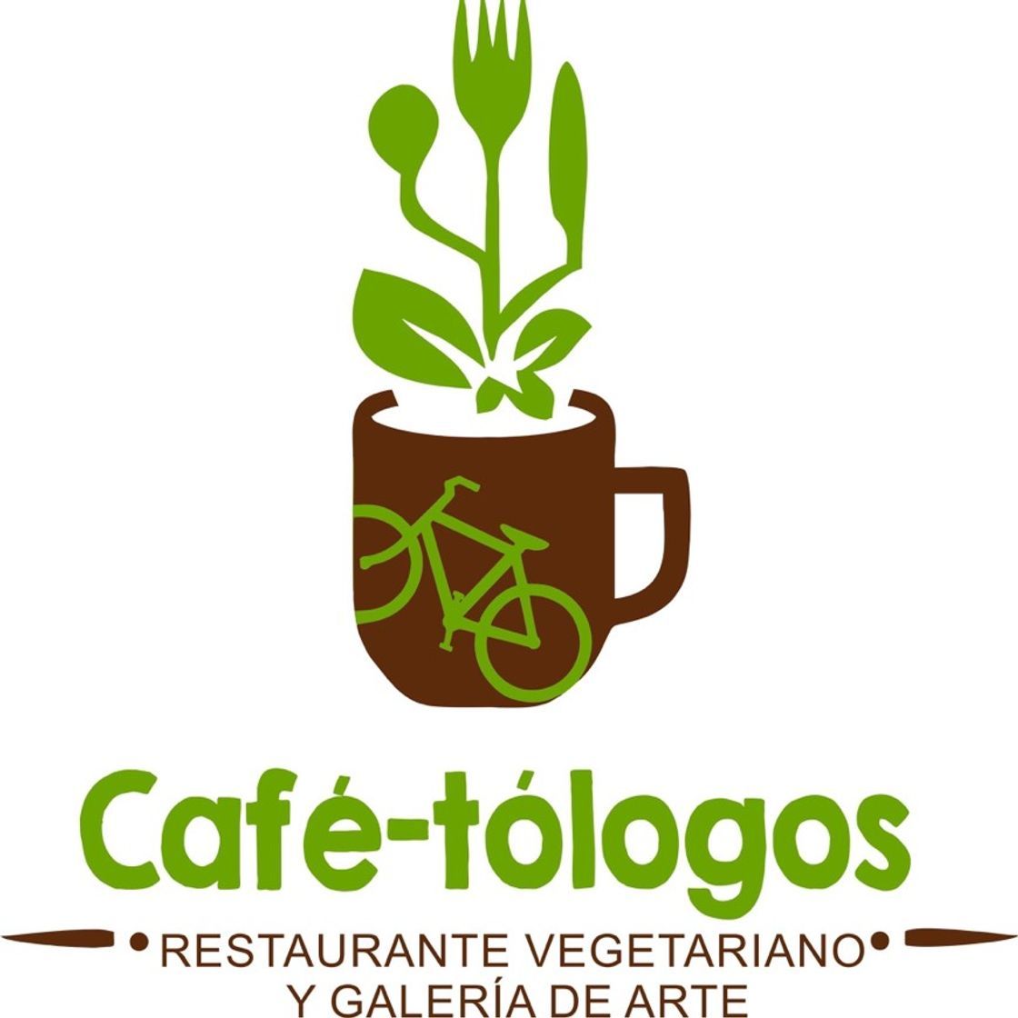 Restaurants Cafetologos