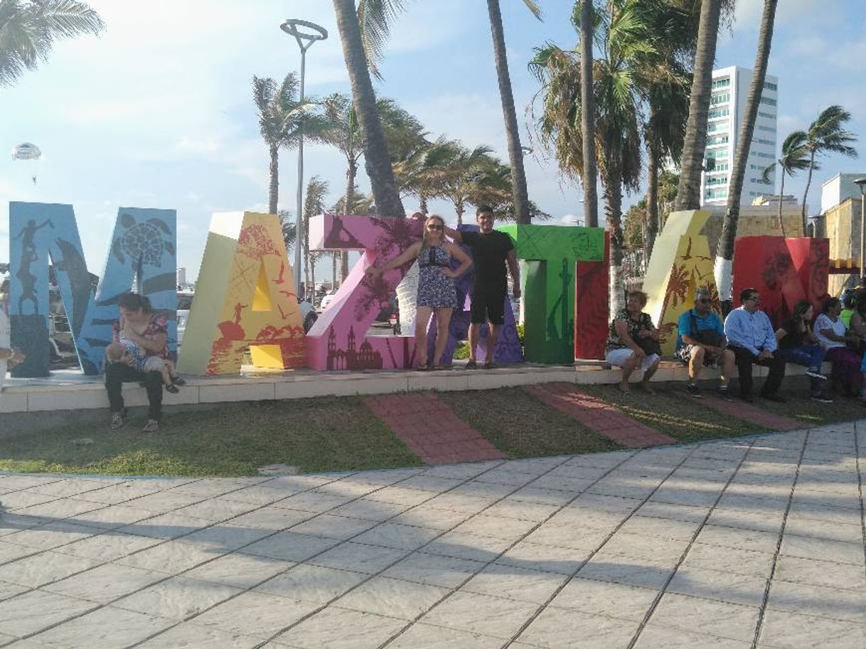 Place Mazatlán