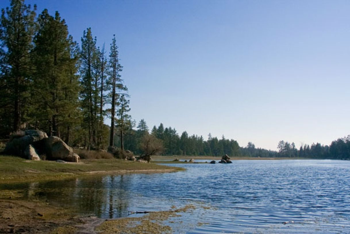 Place Laguna Hanson