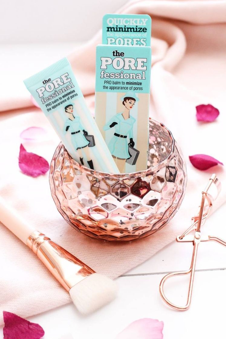 Product Primer de Rosto The Porefessional e Benefit