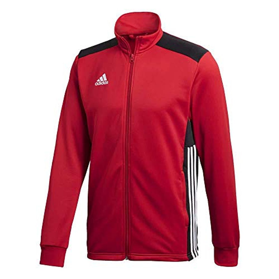 Fashion Adidas Regista 18 Track Top Chaqueta Deportiva, Hombre, Rojo