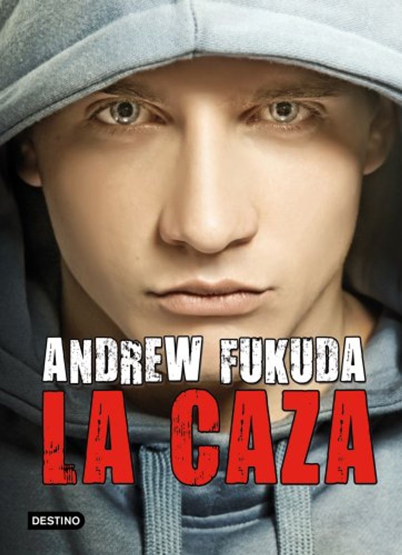 Libro La caza