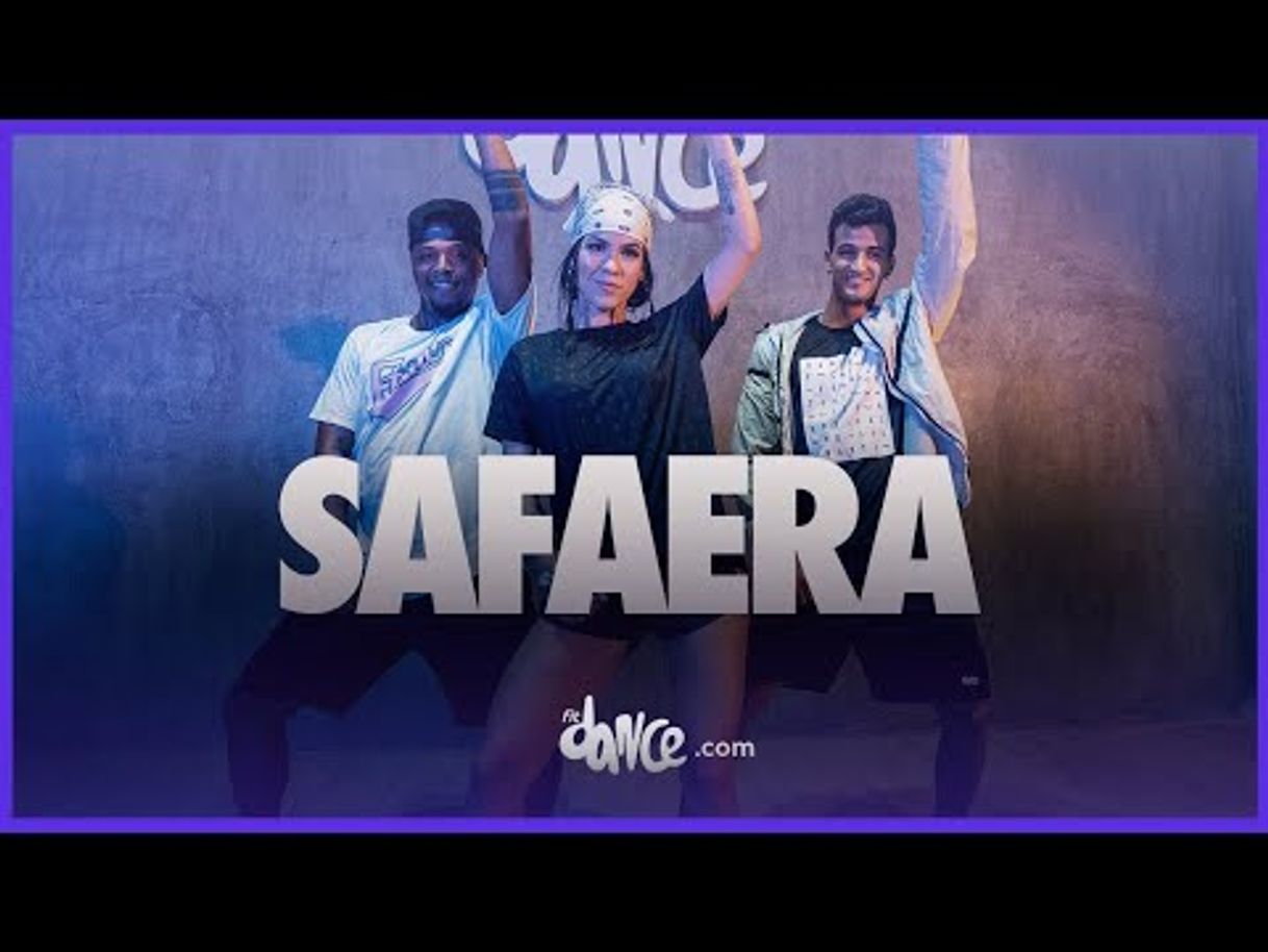 Music Safaera