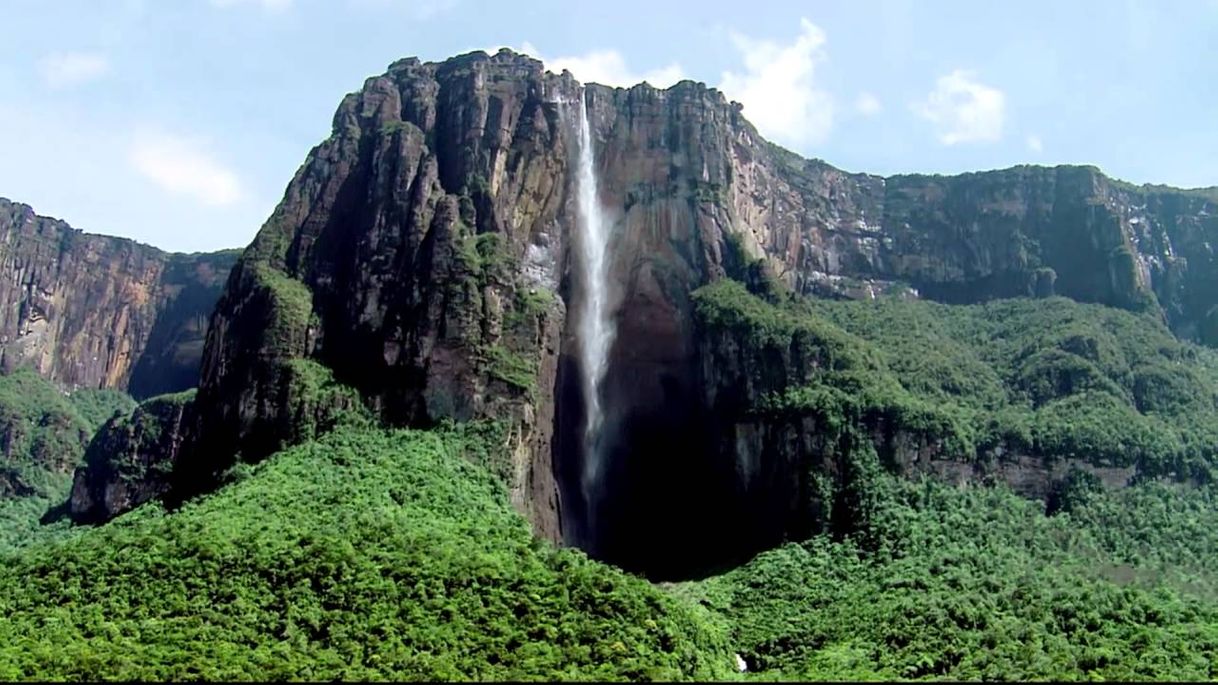 Moda Planeta Tierra increíble paisaje de la naturaleza ( HD 1080p ...