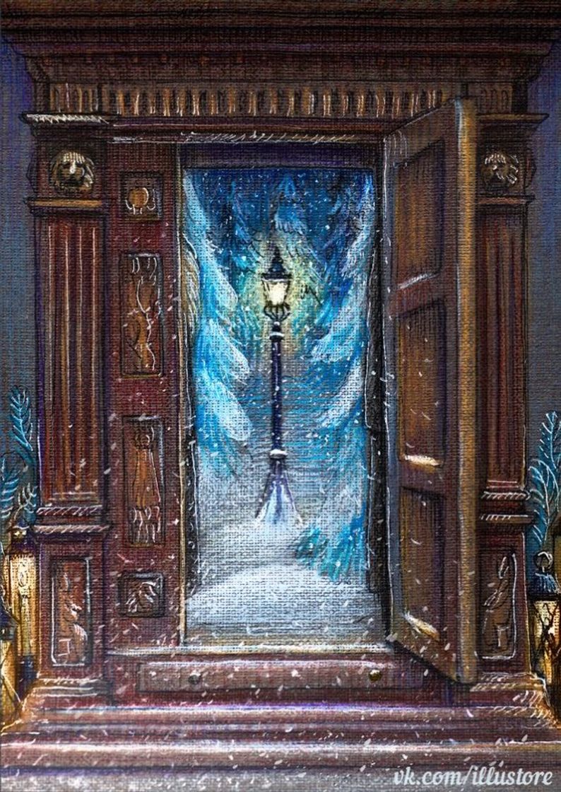 Libro The Chronicles of Narnia Box Set
