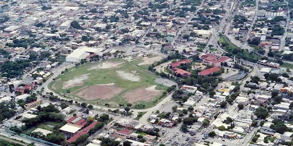 Place Matamoros