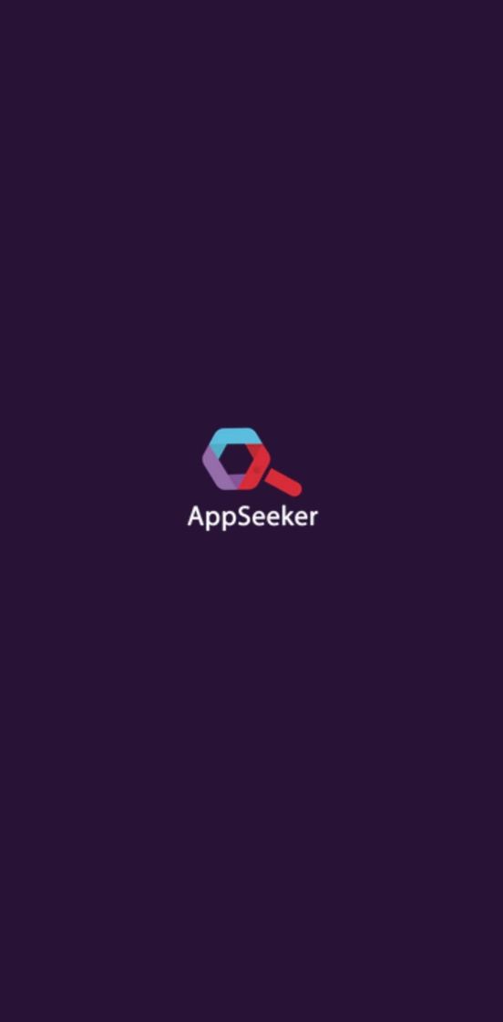 App AppSeeker