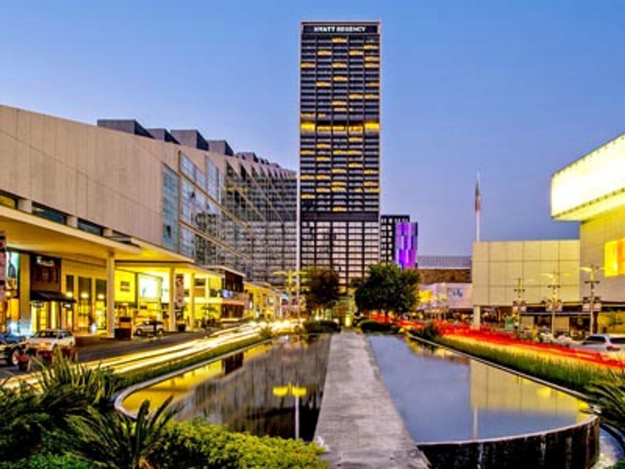 Place Hyatt Regency Andares Guadalajara
