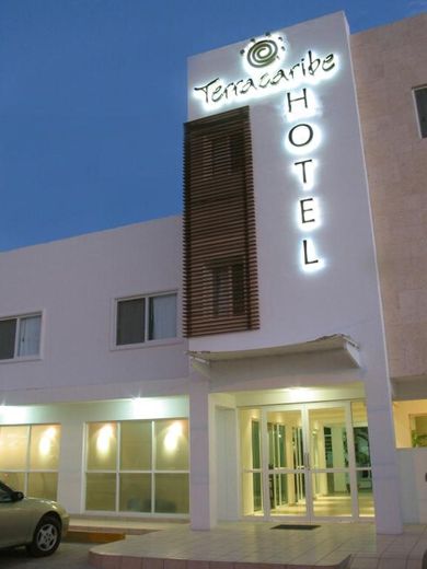 HOTEL TERRA CARIBE