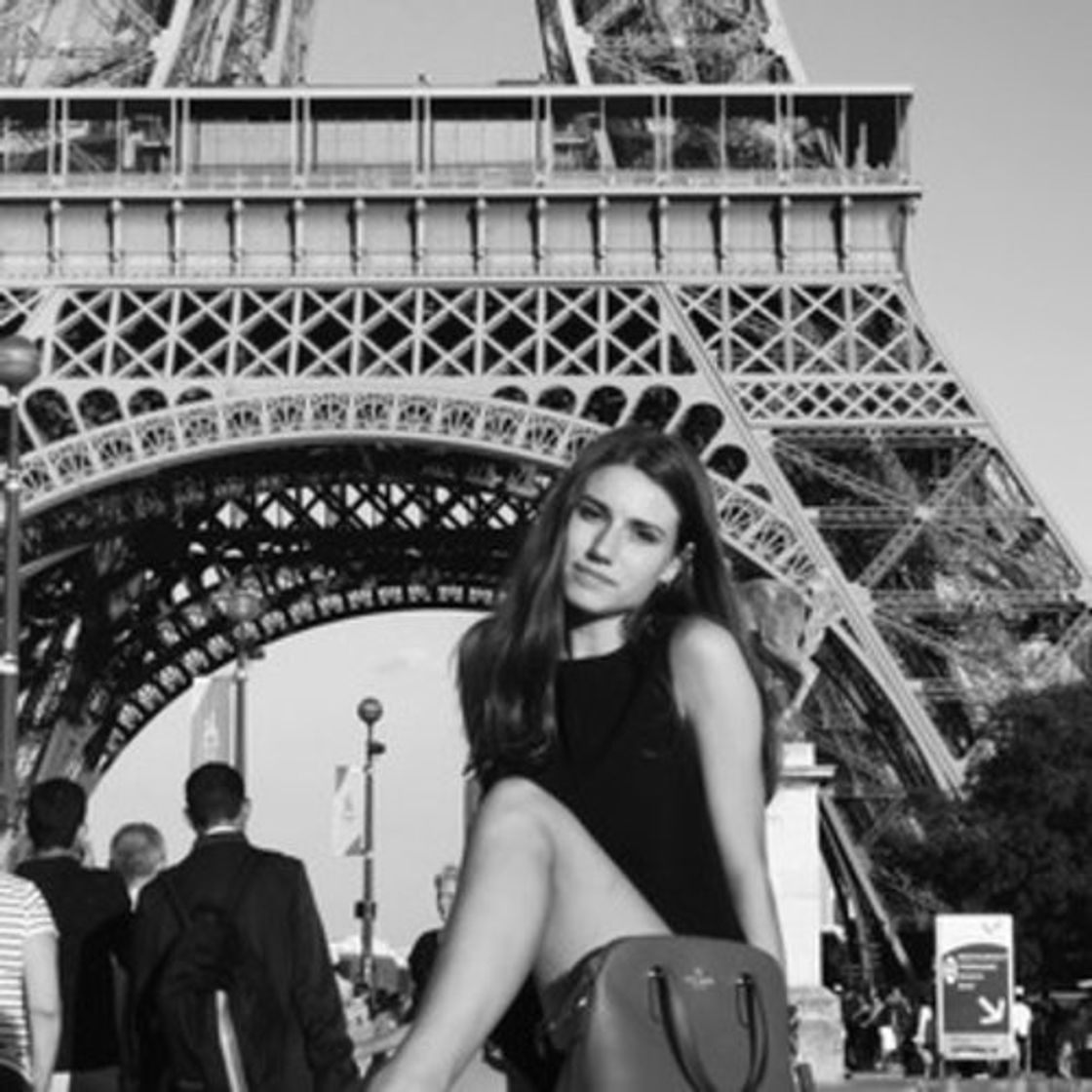 Place Torre Eiffel