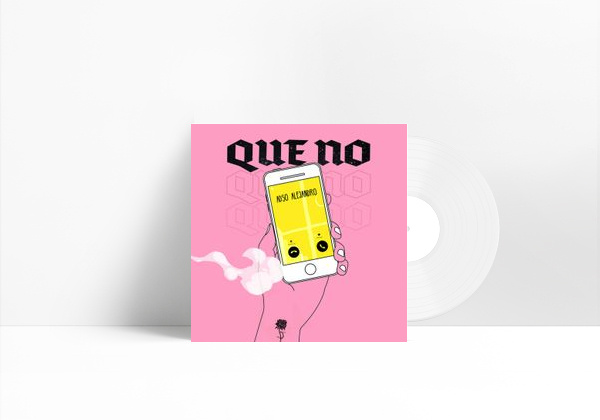 Music Que No