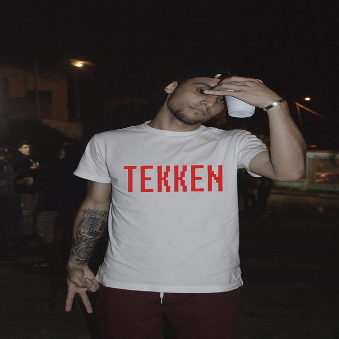 Music Tekken