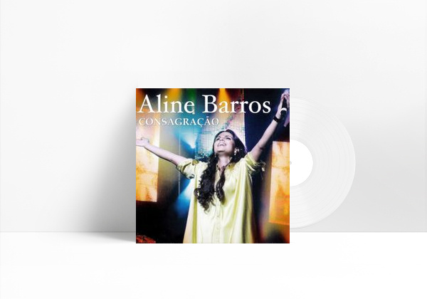 Canción Você É de Deus