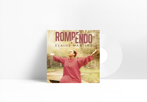 Canción Volte a Sonhar