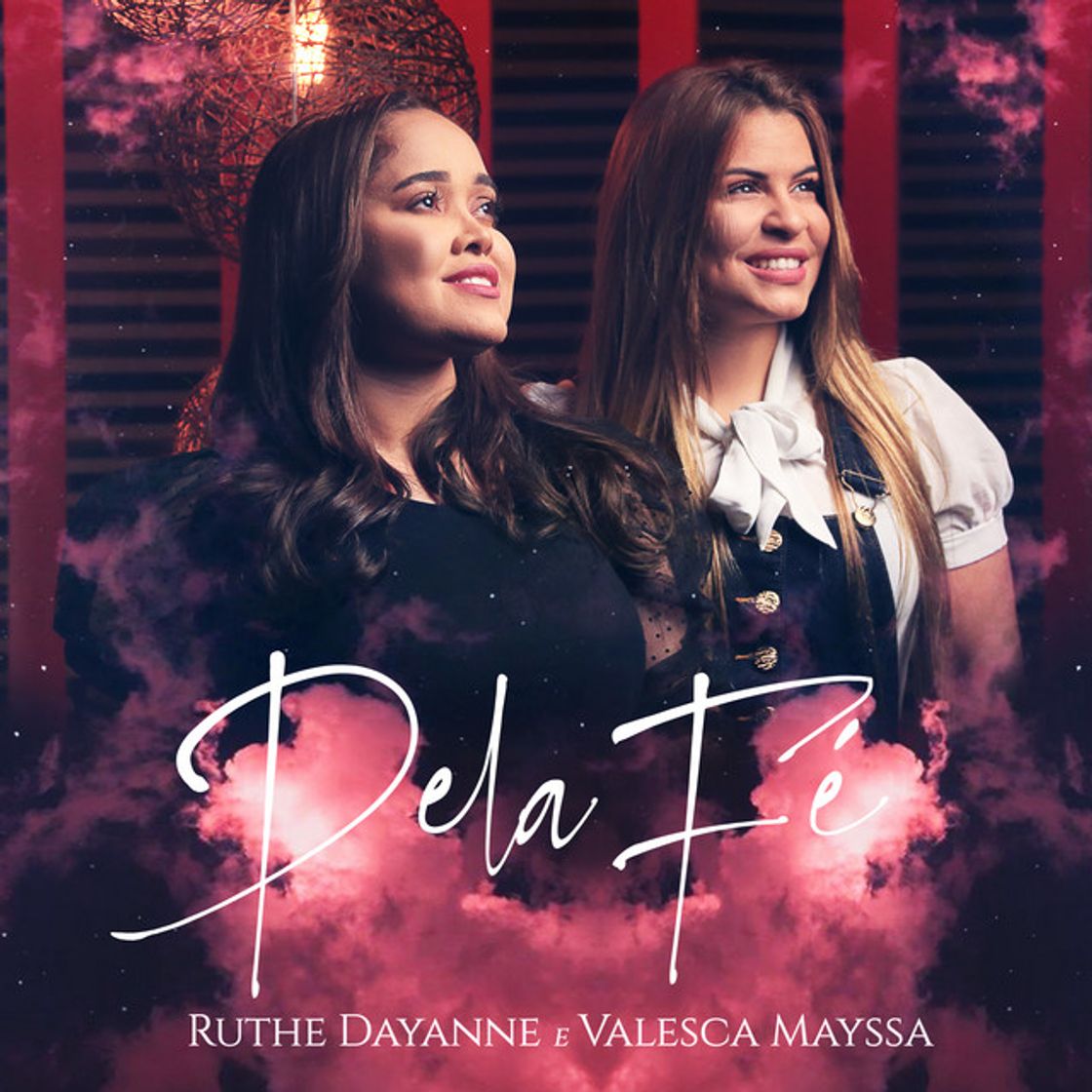 Canción Pela Fé