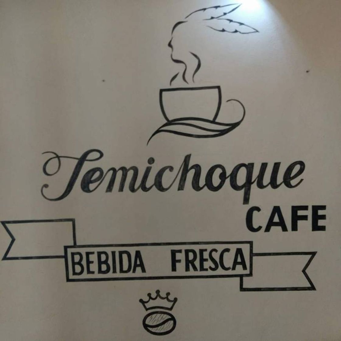 Restaurantes Temichoque Cafeteria