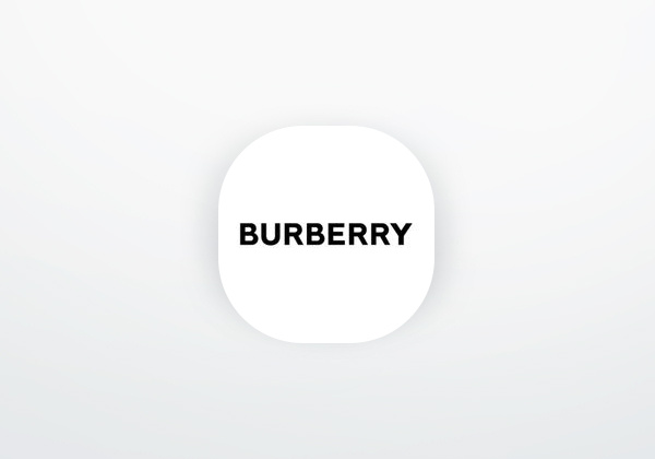 App Burberry